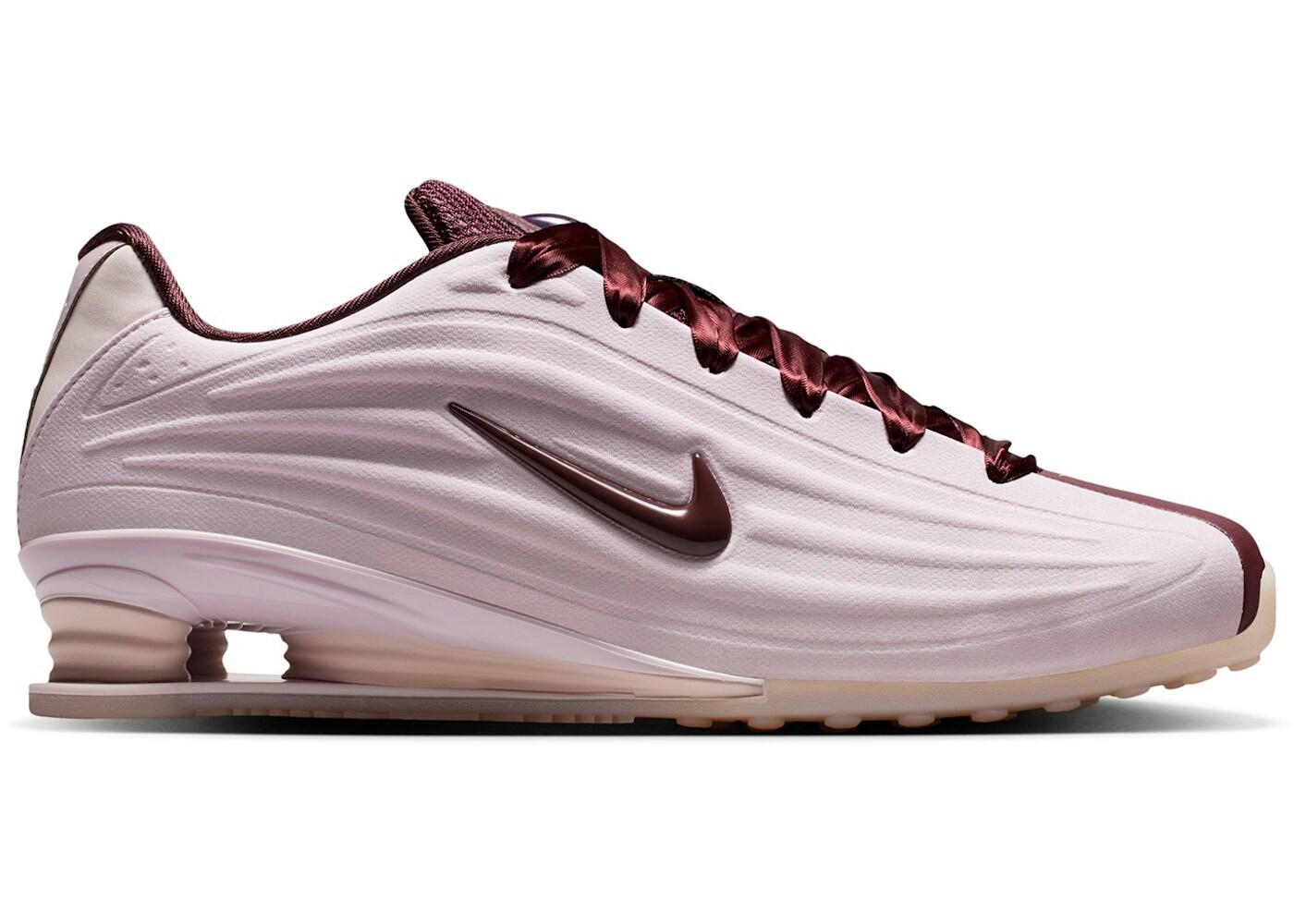 Nike Women's Shox Z SE 2/2