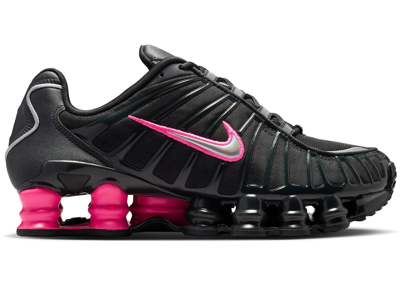 Nike Women's Shox TL 2/2