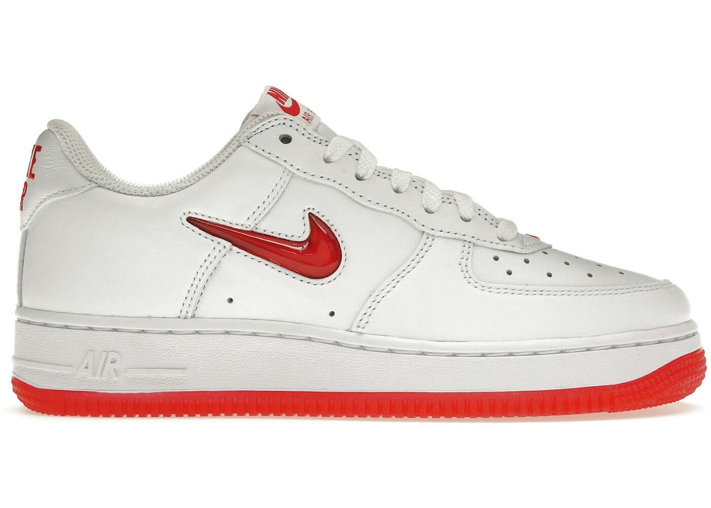 Nike Air Force 1 Low Retro 2/2