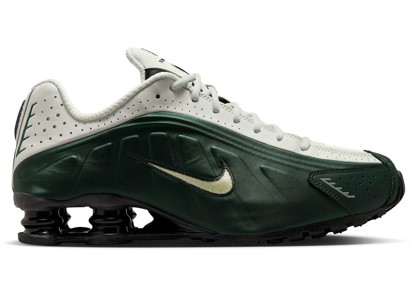 Nike Shox R4 2/2