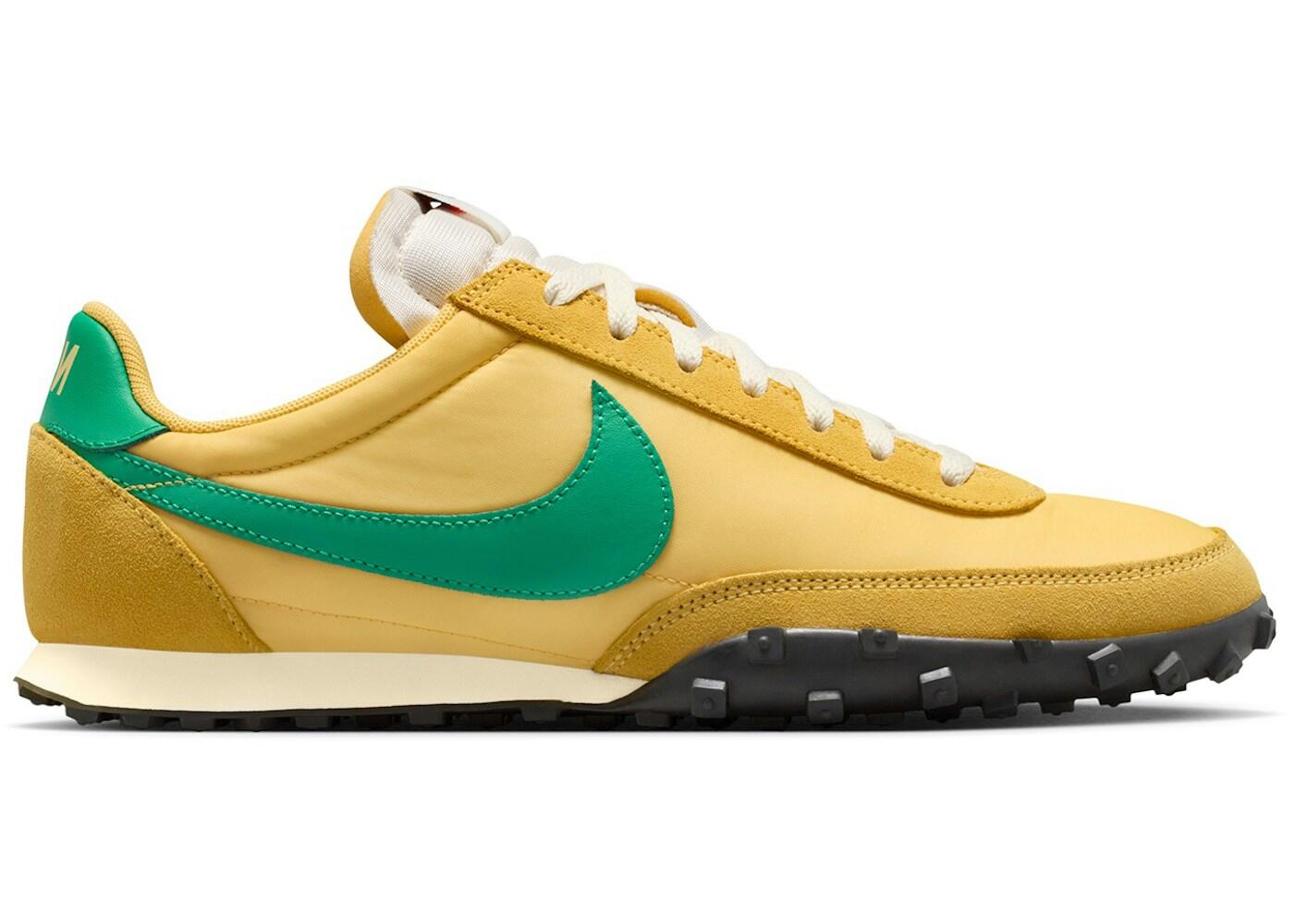 giallo oro / verde