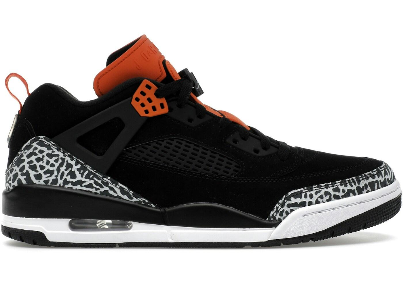 Jordan Spizike Low Safari 2/2