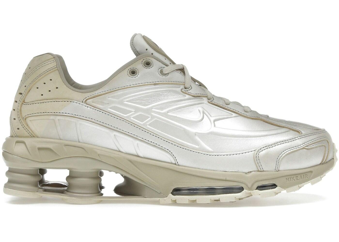 Nike Shox Ride 2 Premium 2/2