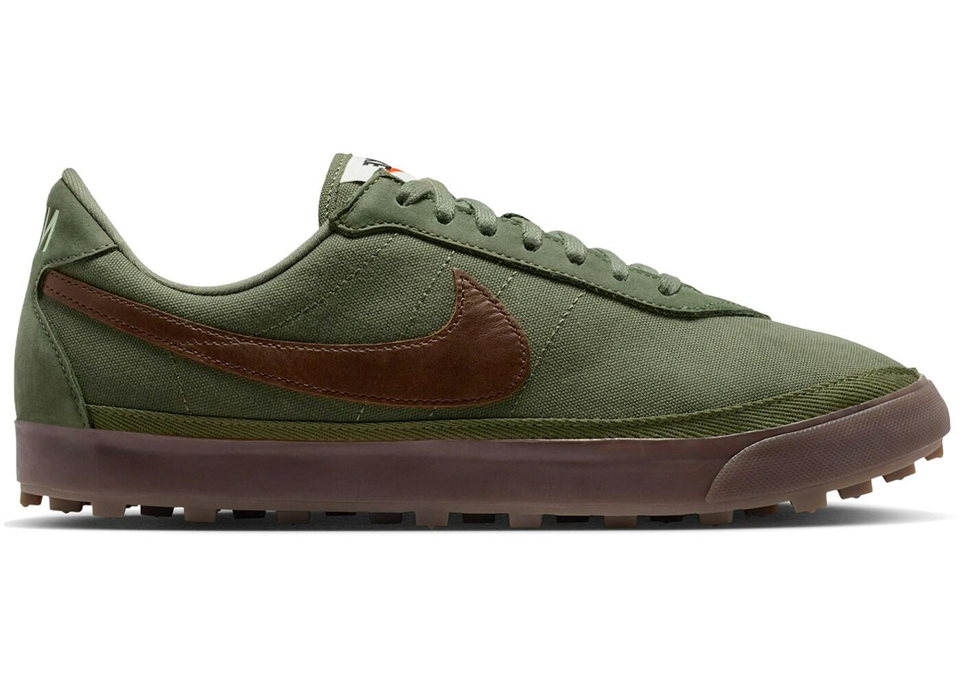 Nike Astrograbber QS Medium Olive Cacao Wow Alabaster 2/2