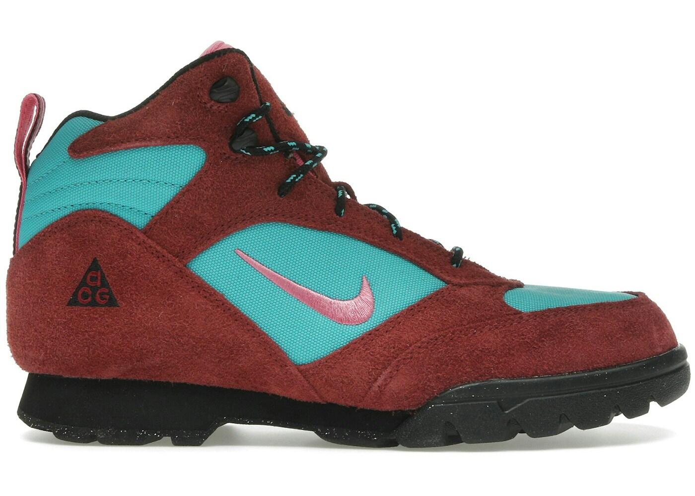 Nike ACG Torre Mid Waterproof - Scarpa Mid-Top Uomo 2/2