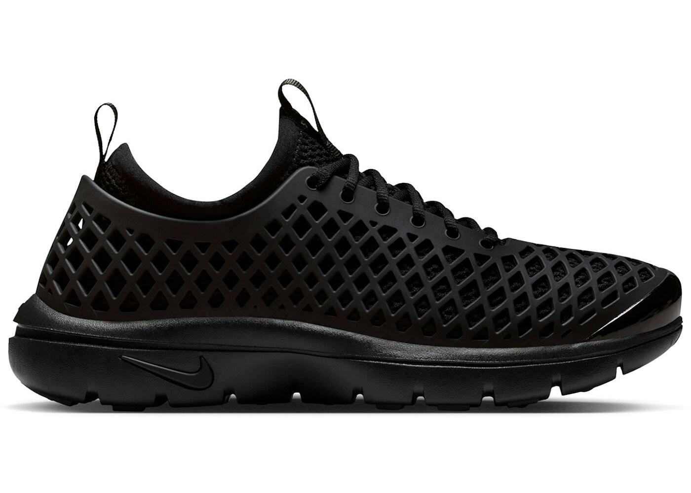 Nike Rejuven8 Run SP donna 39 nero 2/2