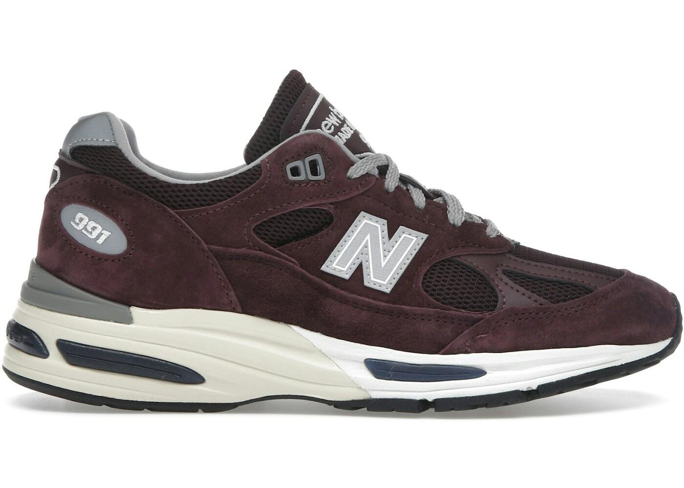 New Balance U991v2 AU2 Made in UK 2/2