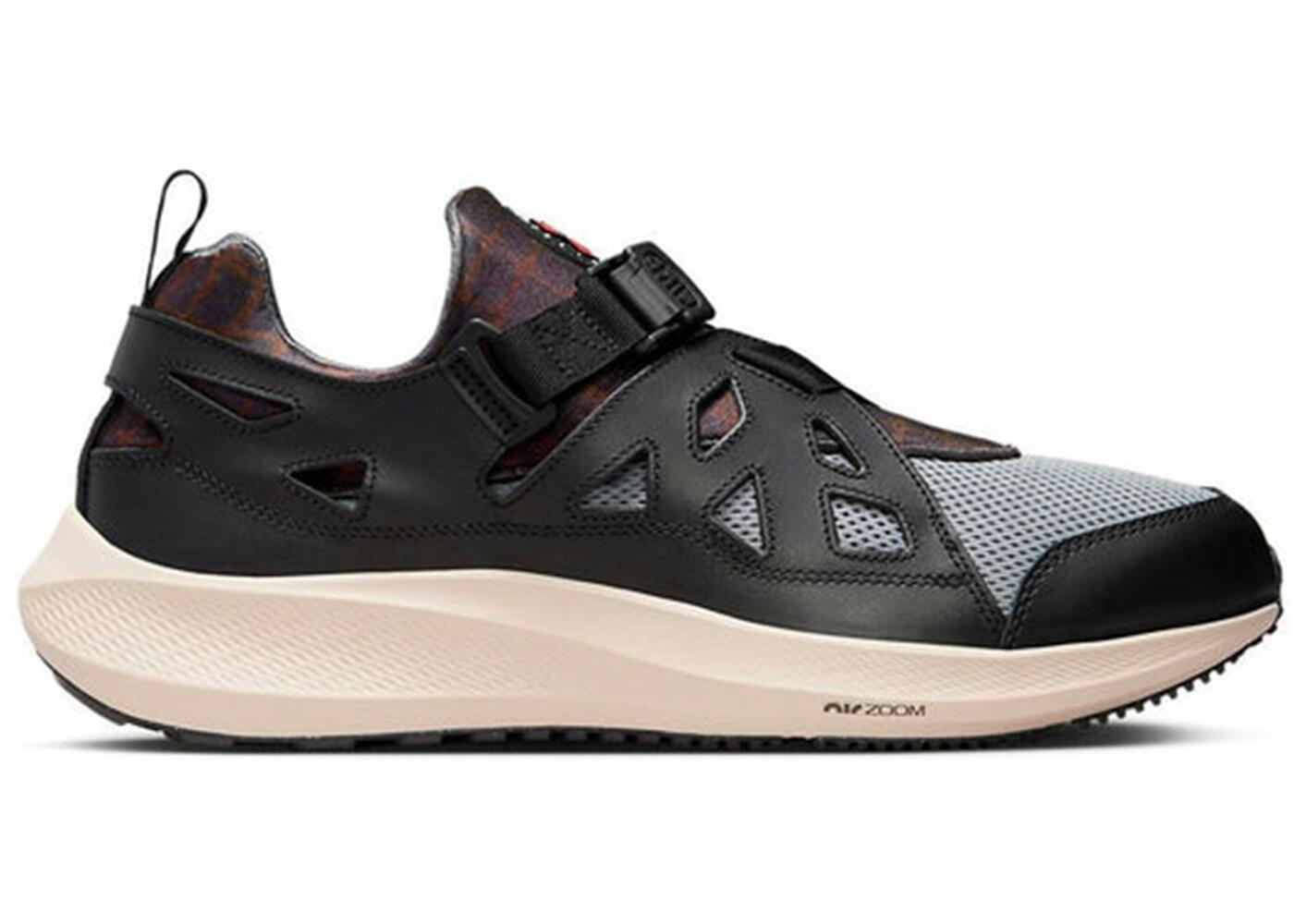 Nike Air Huarache 20Y24 x Patta Black 2/2