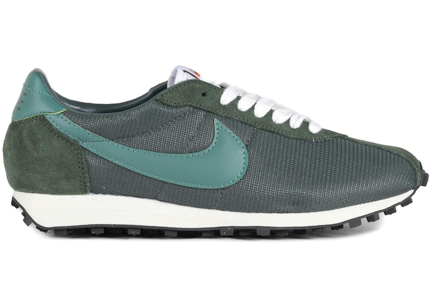 Nike LD-1000 SP Vintage Green 2/2
