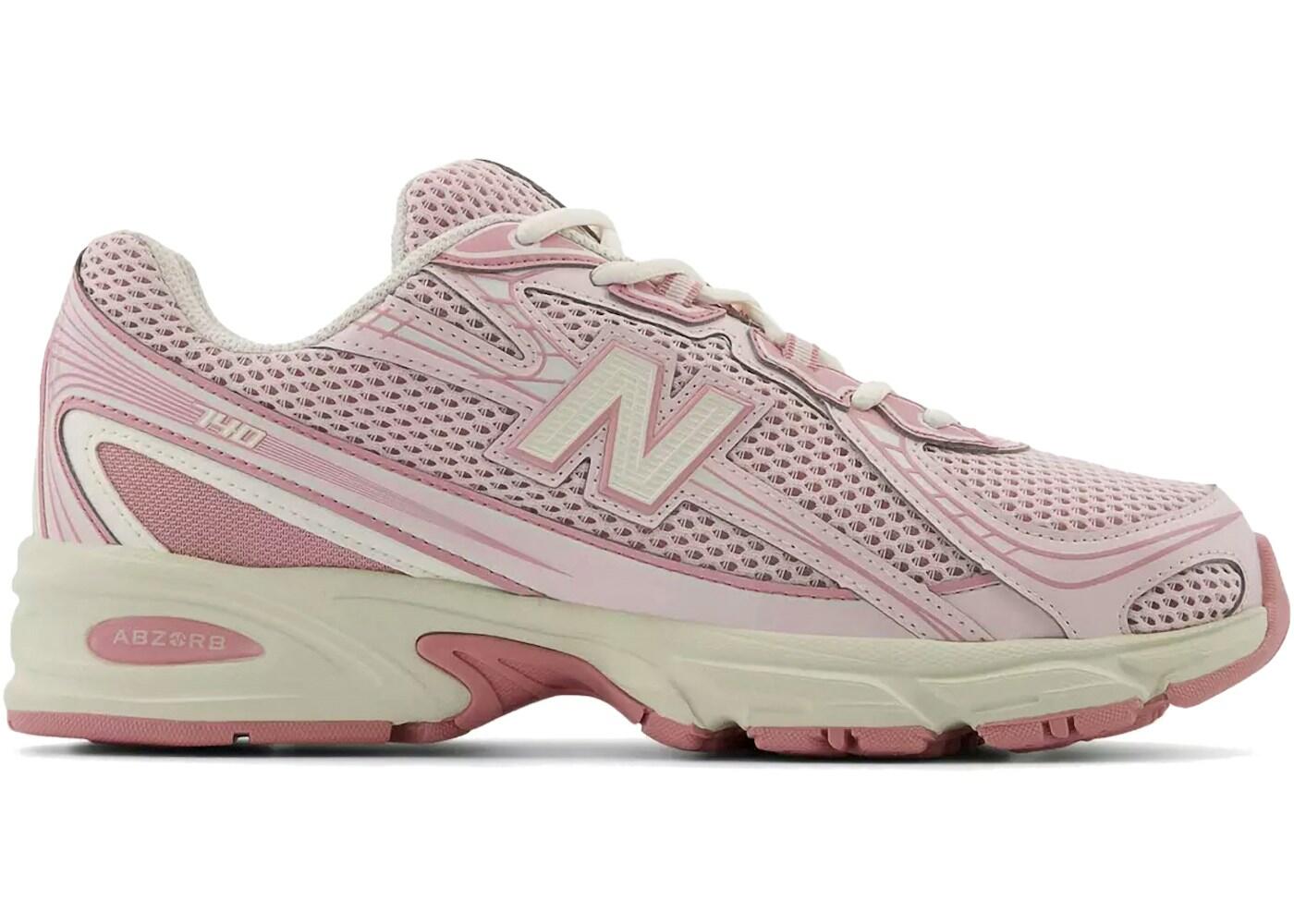 New Balance 740v2 Pink Granite 2/2