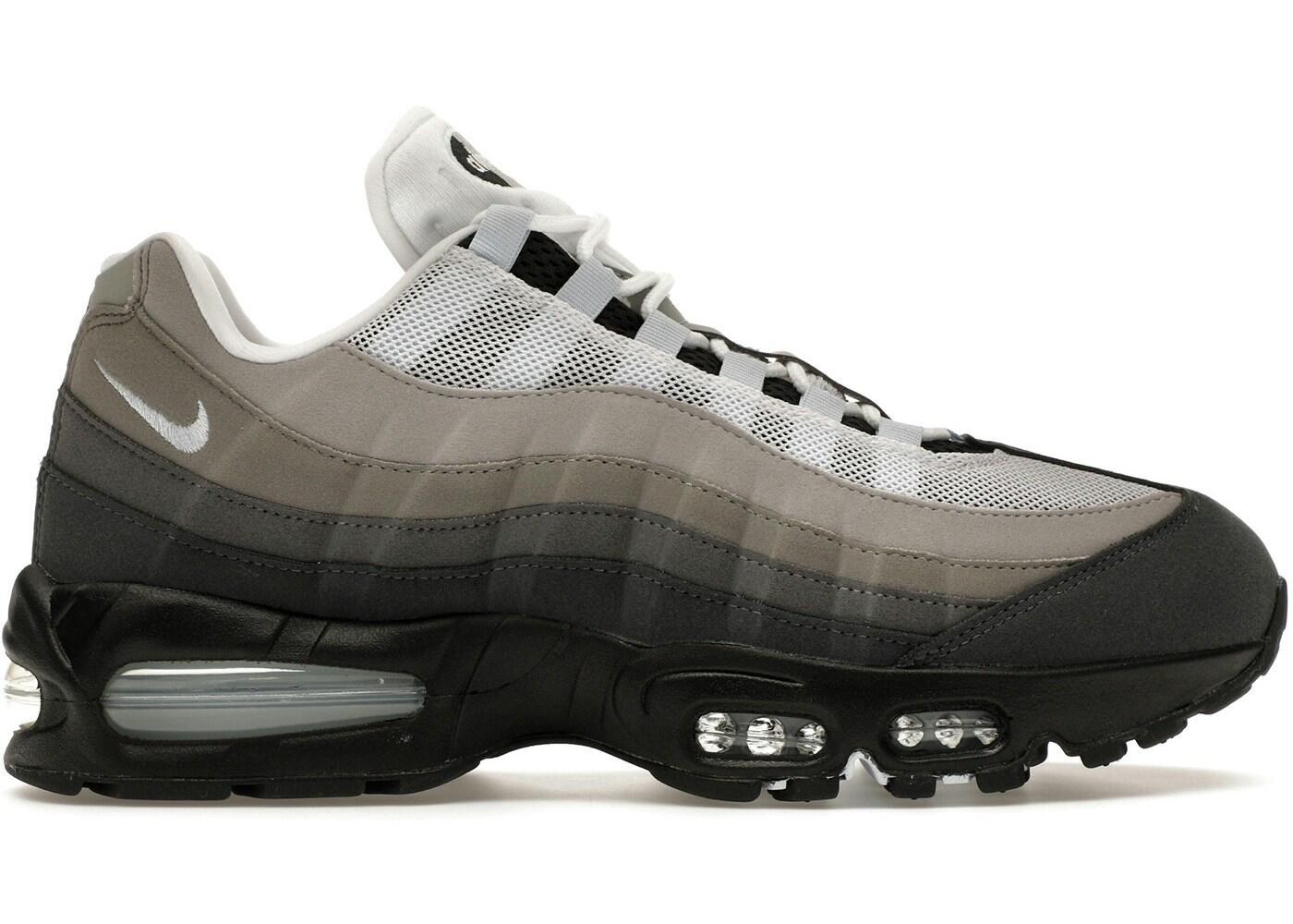 Nike Air Max 95 OG Big Bubble Blue Tint Damen 2/2