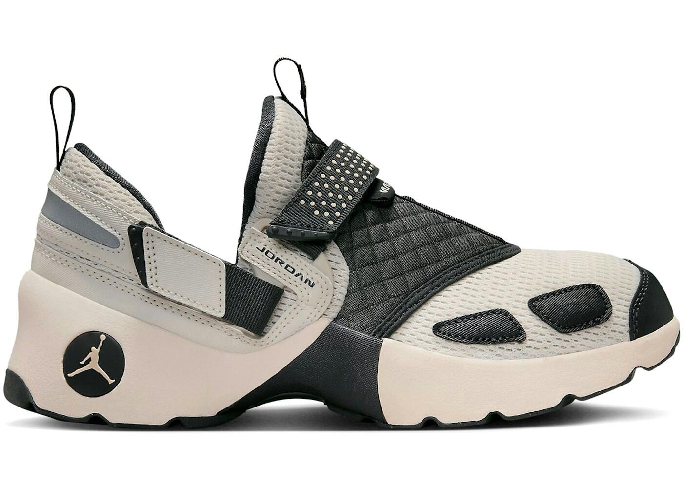 Jordan Trunner LX donna 2/2