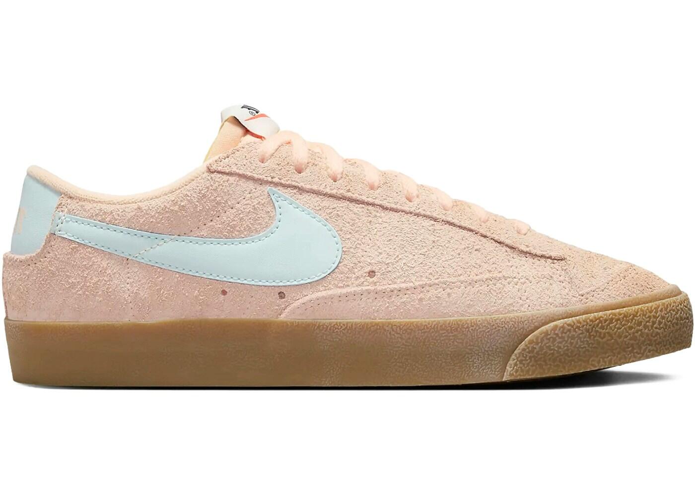 Nike Damen Blazer Low '77 Vintage 2/2