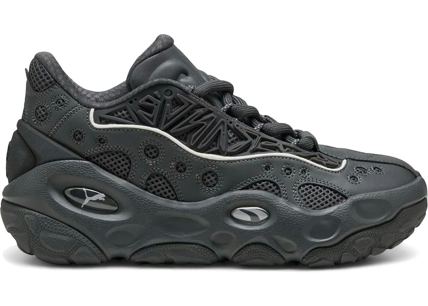 Puma LaFrancé RNNR - scarpe da sport da passeggio uomo 2/2
