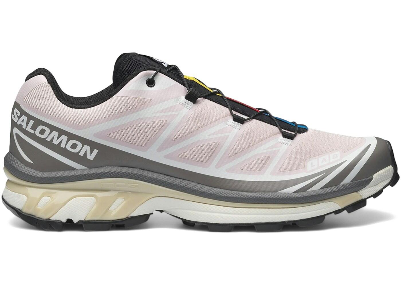 SALOMON picture