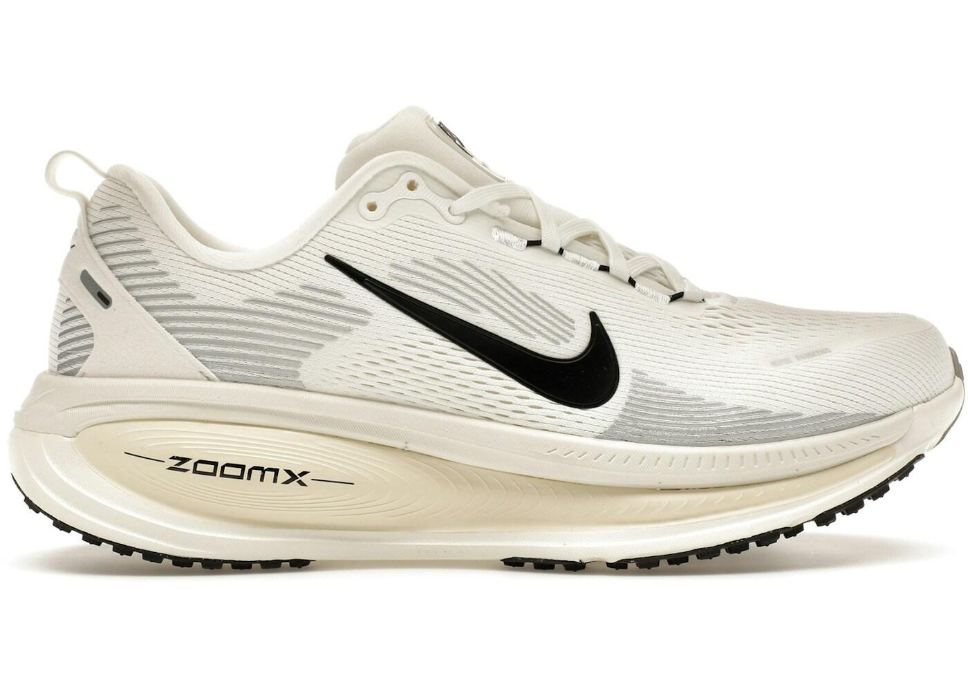 Nike Vomero 18 Summit White Coconut Milk 2/2