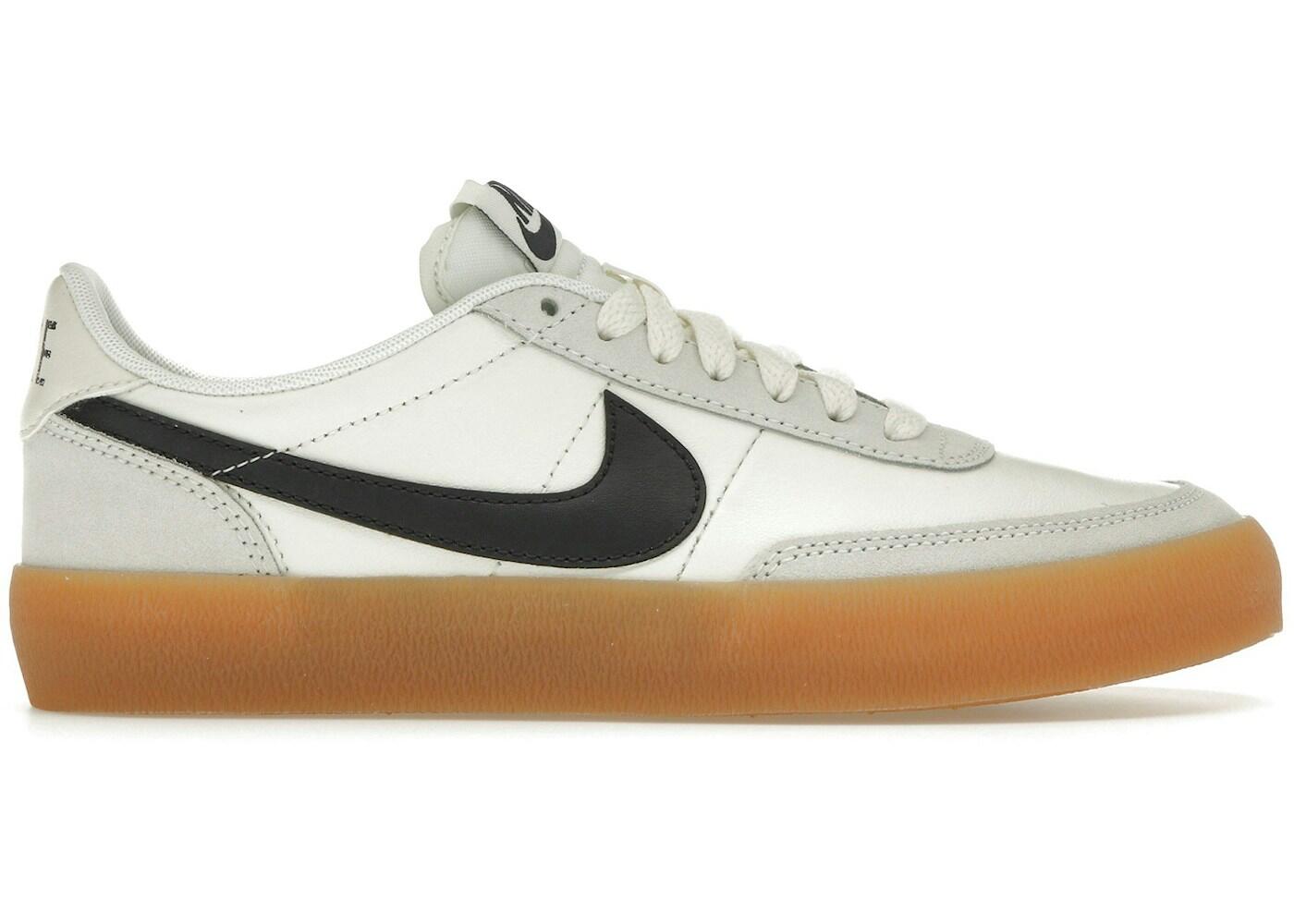Nike Killshot 2 Damen Sneakers Sail Gum Yellow. 2/2