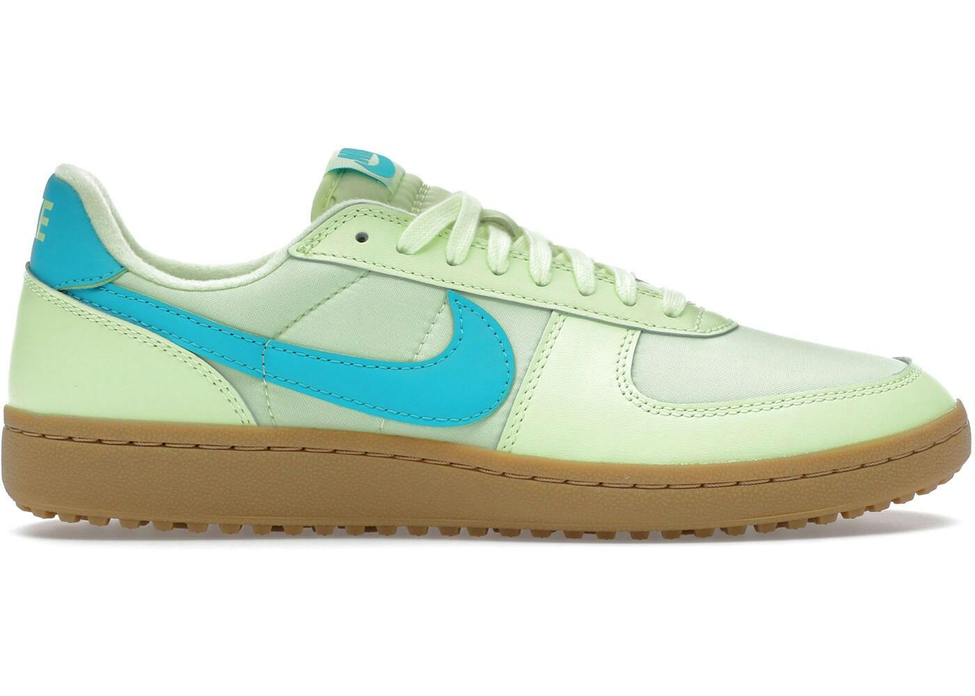 Nike Field General 82 SP Light Volt 2/2