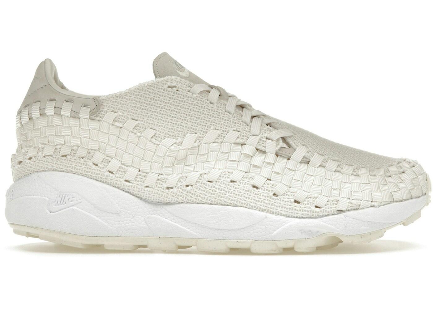 Nike Damen Sneaker Air Footscape Woven, niedrig 2/2