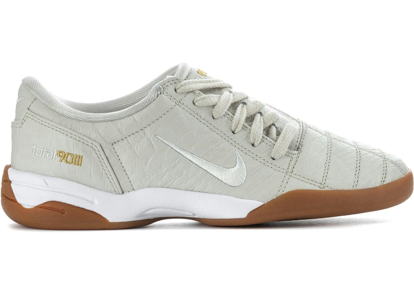 Nike Women's Total 90 - Walking Schuhe Damen 2/2