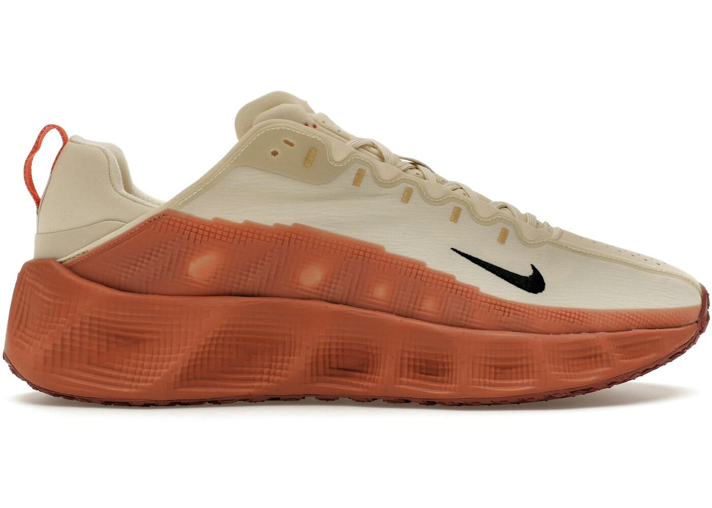 Nike Ava Rover Fossil Canyon Rust 2/2
