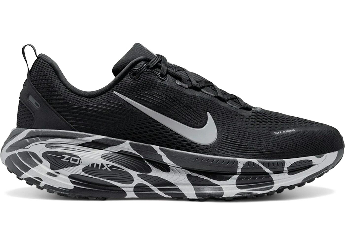 Nike Vomero 18 Anthracite 2/2
