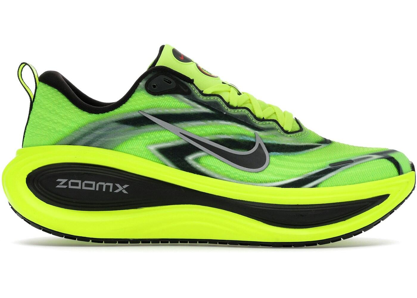 Nike Vomero Plus SE - Men's walking shoes 2/2