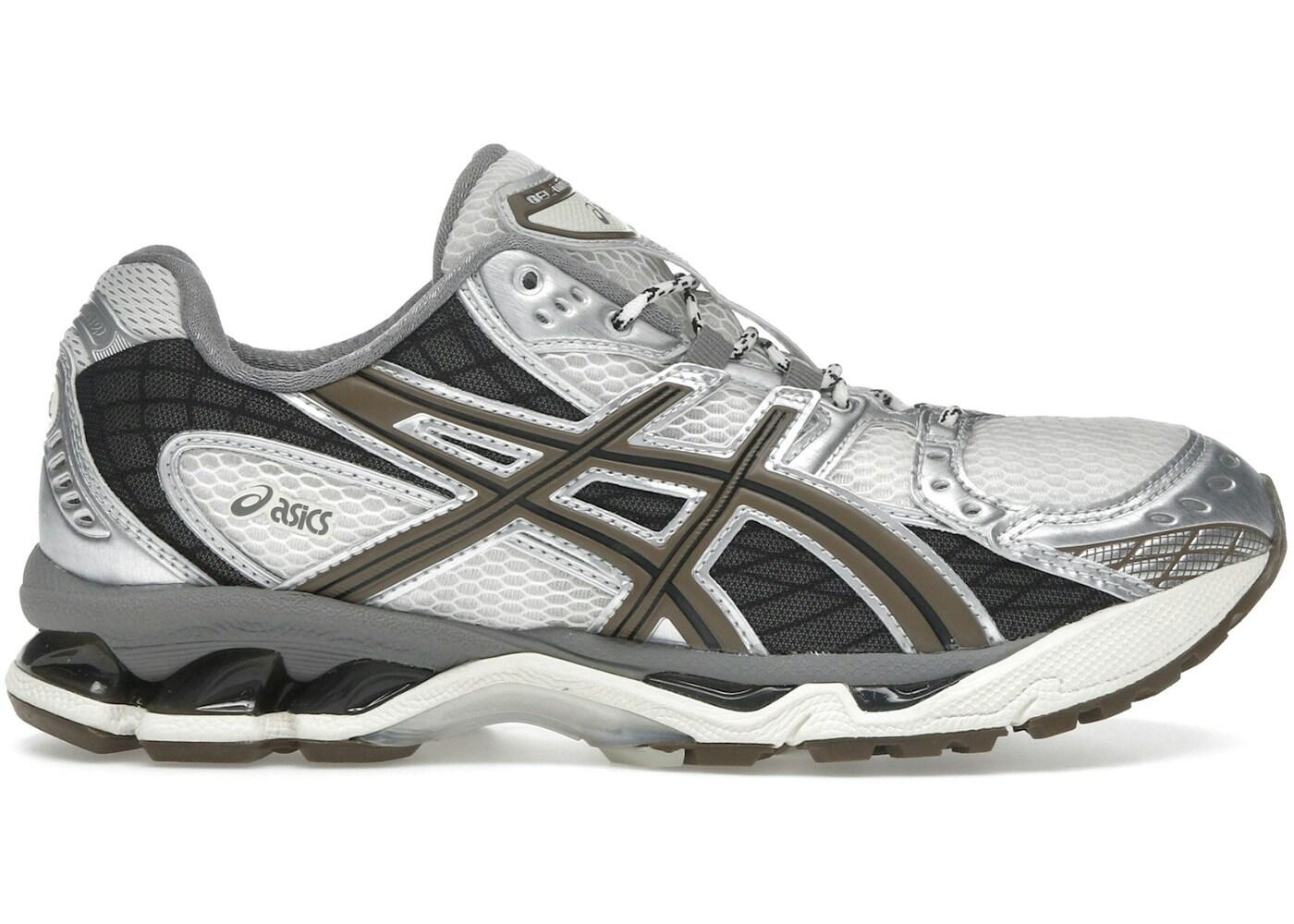 Asics Gel Nimbus 10.1 Cream 2/2