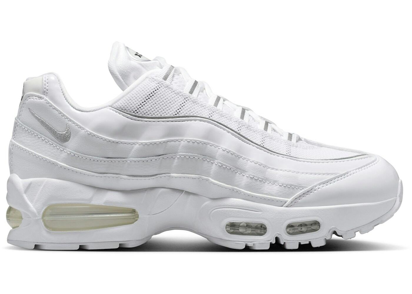 Nike Women's Air Max 95 Big Bubble 2/2