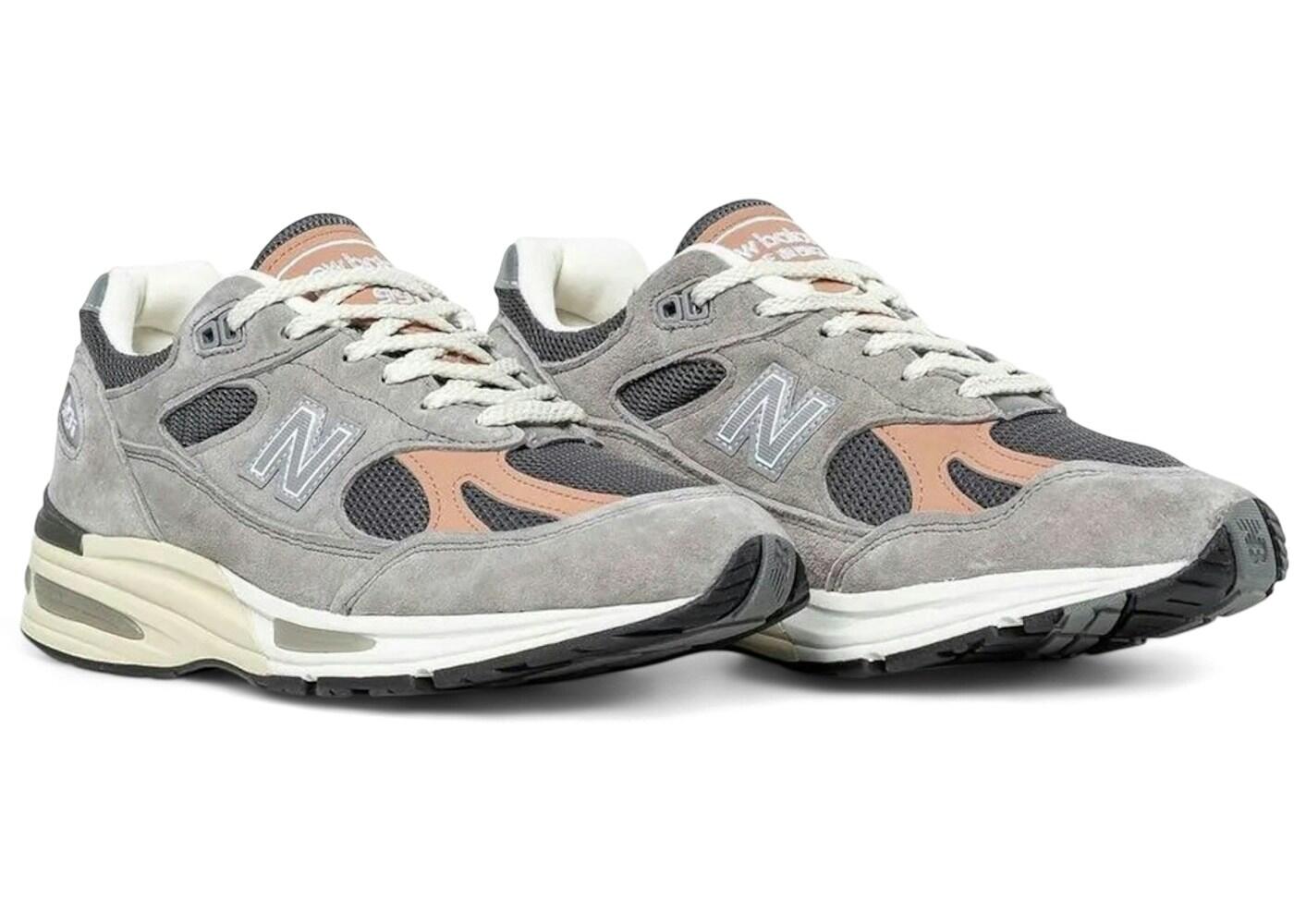 New Balance U991v2 GC2 Made in UK 2/2