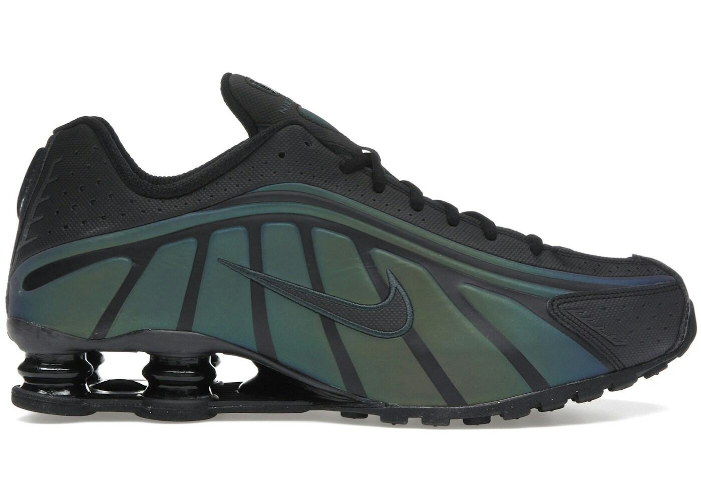 Nike Shox R4 SE - scarpe Sport Walking da uomo 2/2
