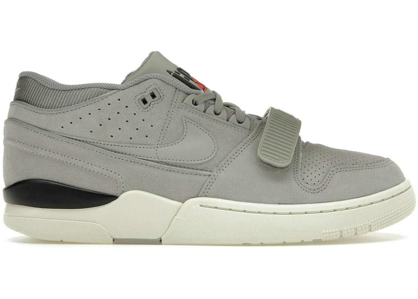 Nike Air Alpha Force 88 Low - men's sport walking shoes 2/2