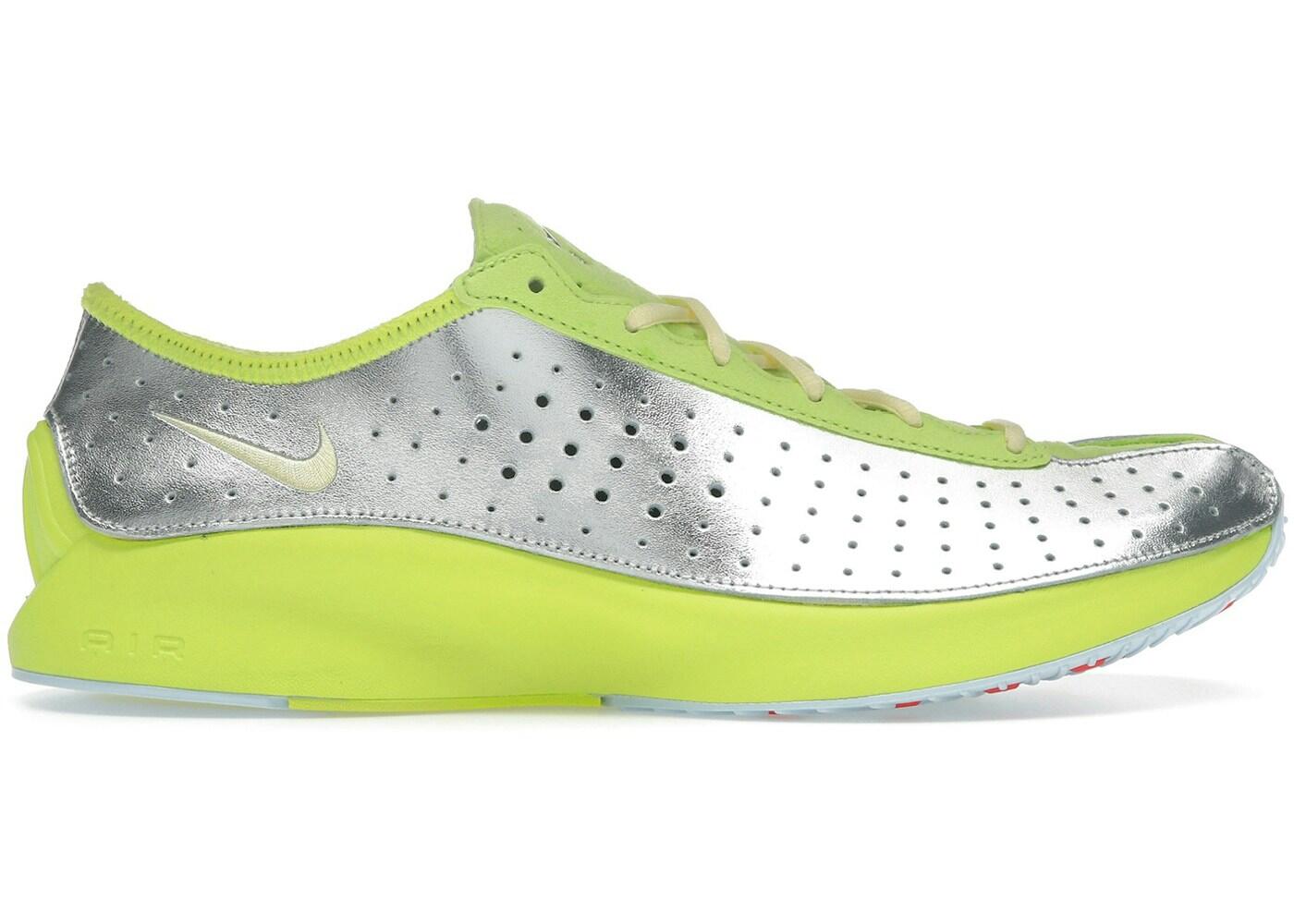 Nike Damen Air Superfly Cyber 2/2