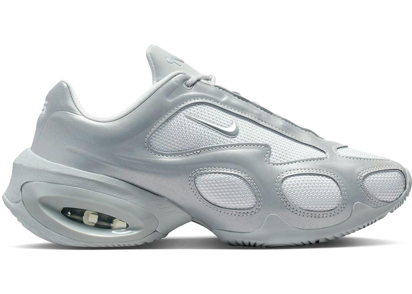 Nike Air Max Muse - Reflective W 2/2