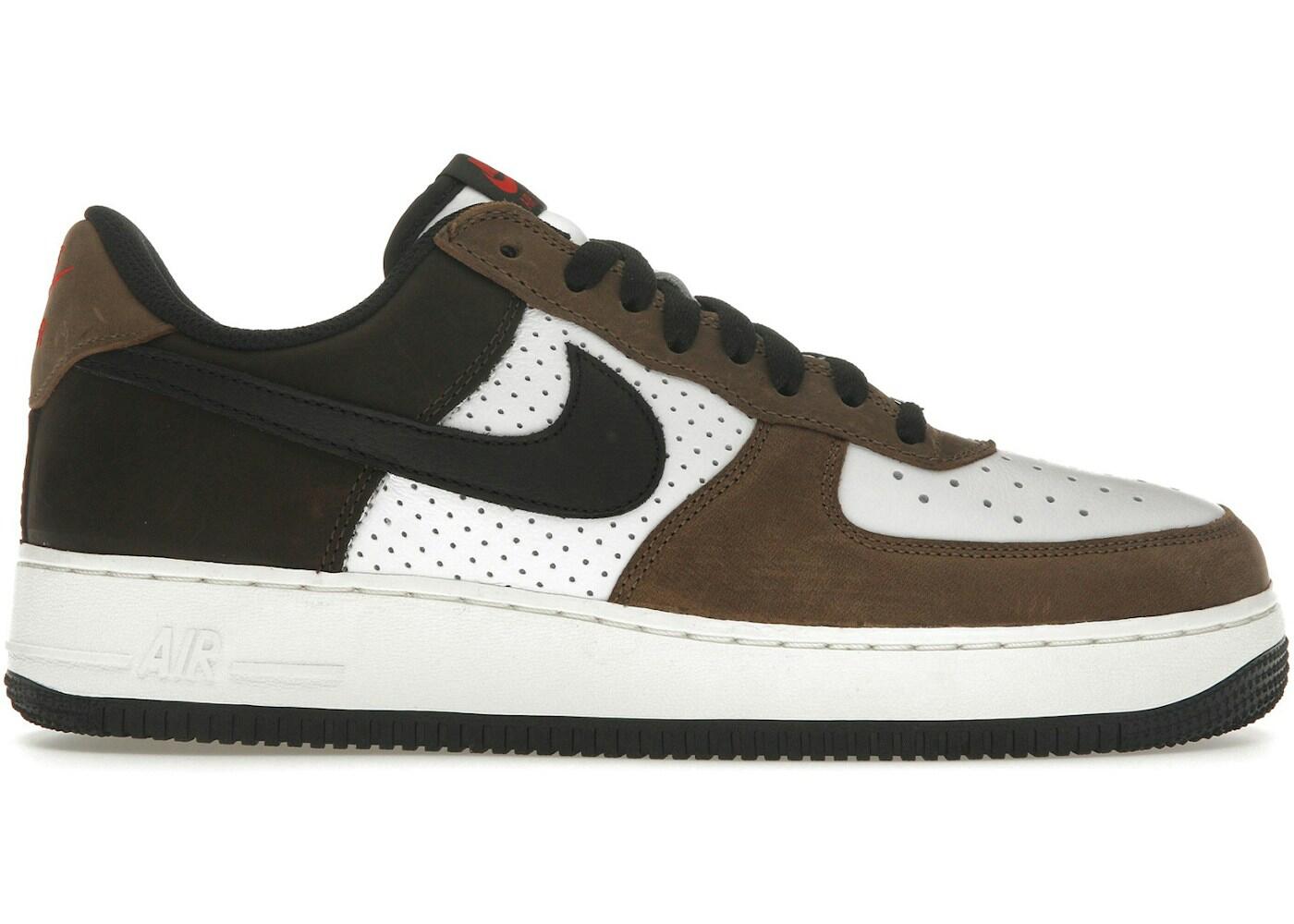 Nike Air Force 1 Low Escape (2025) 2/2