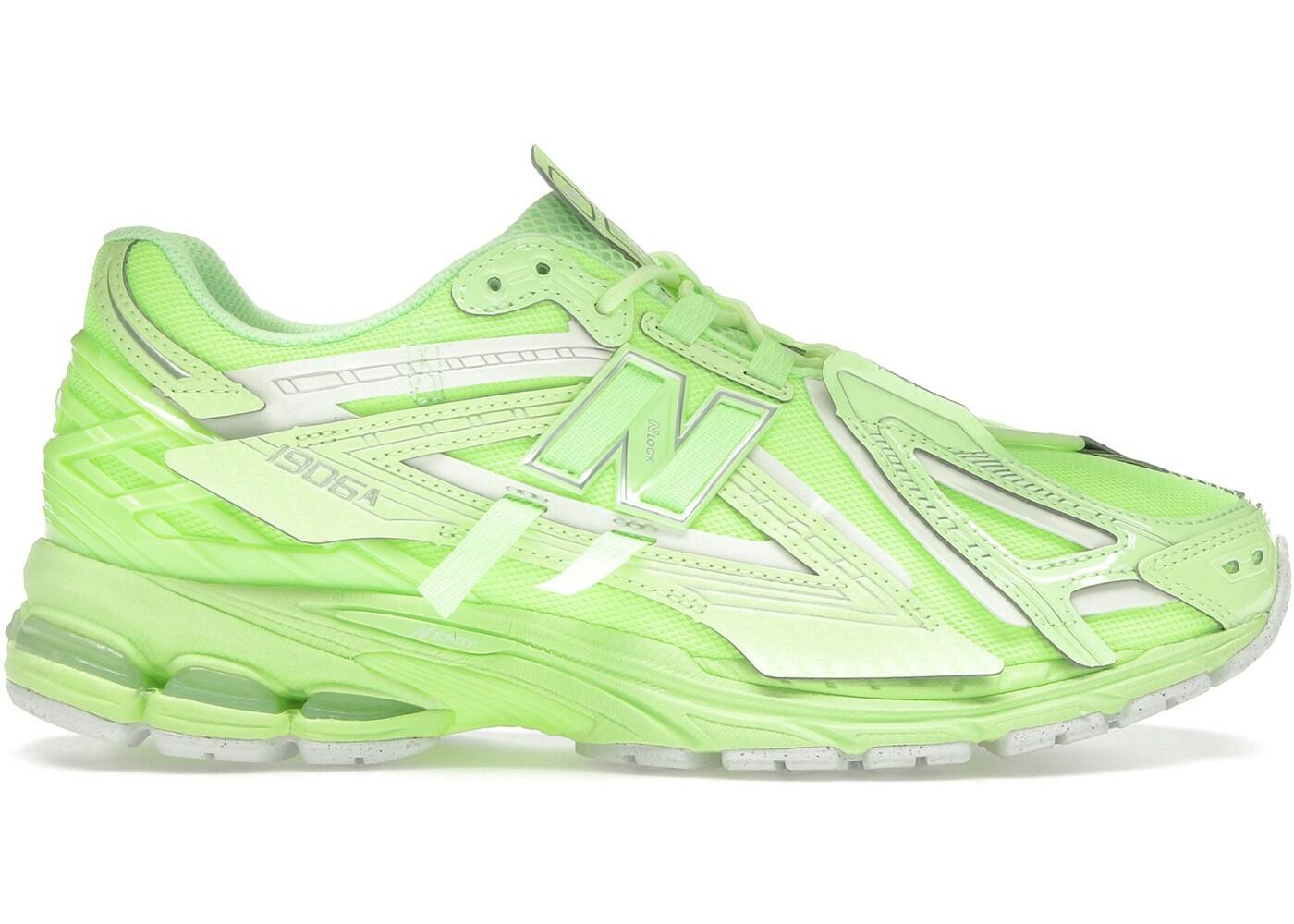 New Balance 1906A Mint Flash 2/2