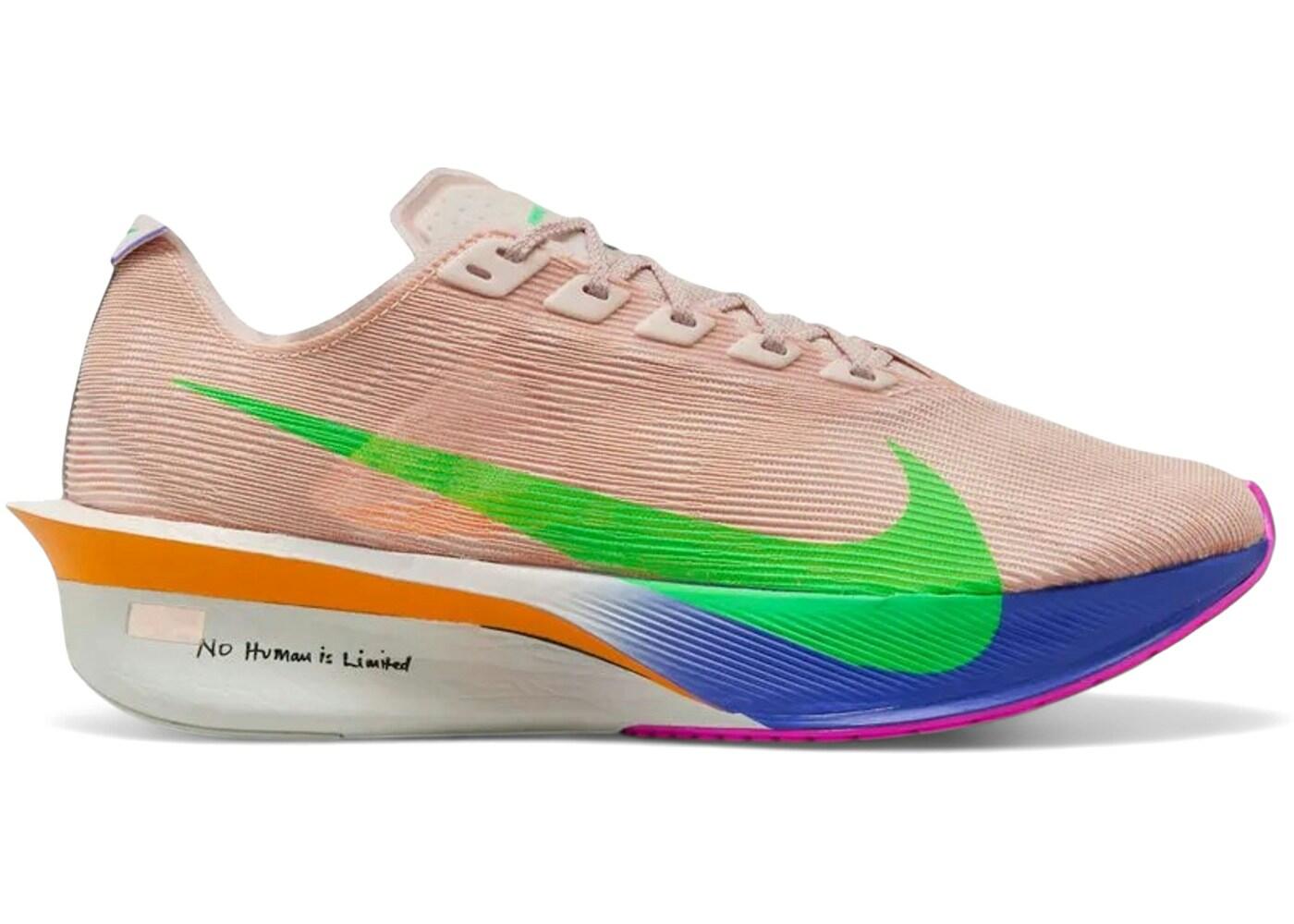 Nike Vaporfly NEXT% 4 Eliud Kipchoge Donna 2/2