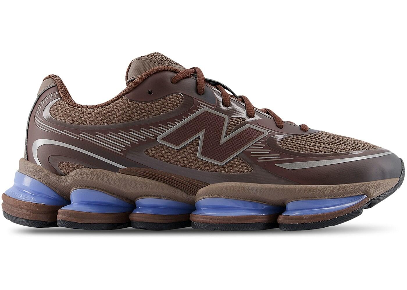 New Balance 2000 Pumpernickel Herren 2/2