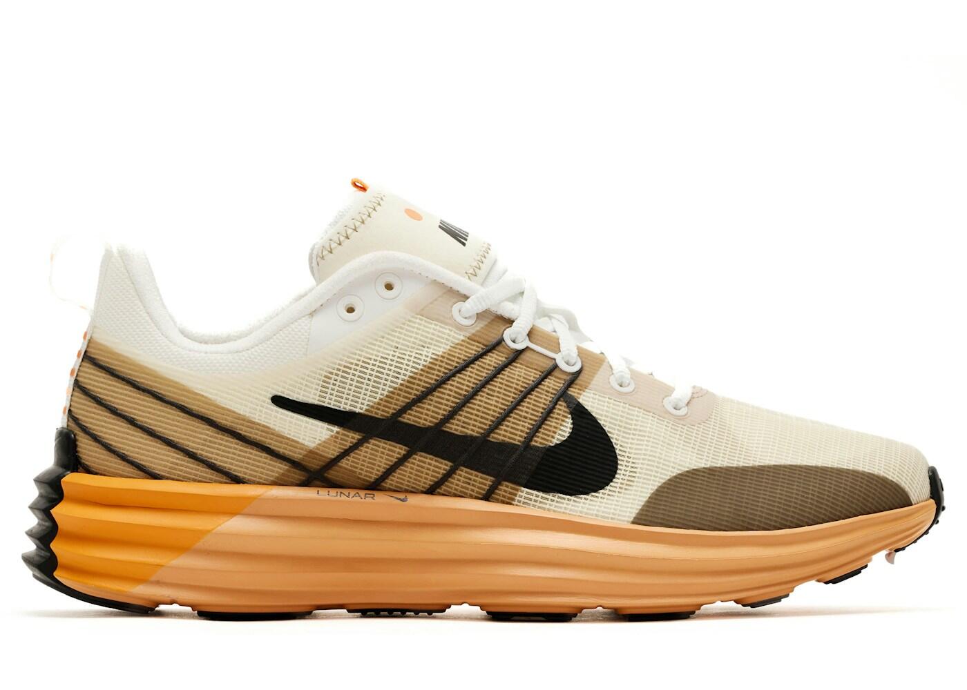 Nike Lunar Roam Homme 2/2