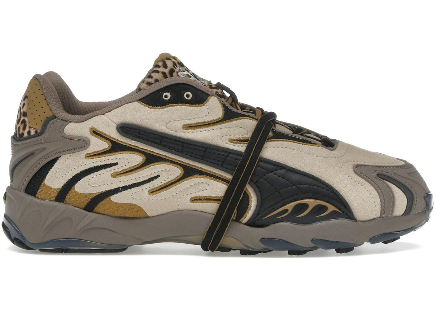 Puma Inhale A$AP Rocky Leopard 2/2