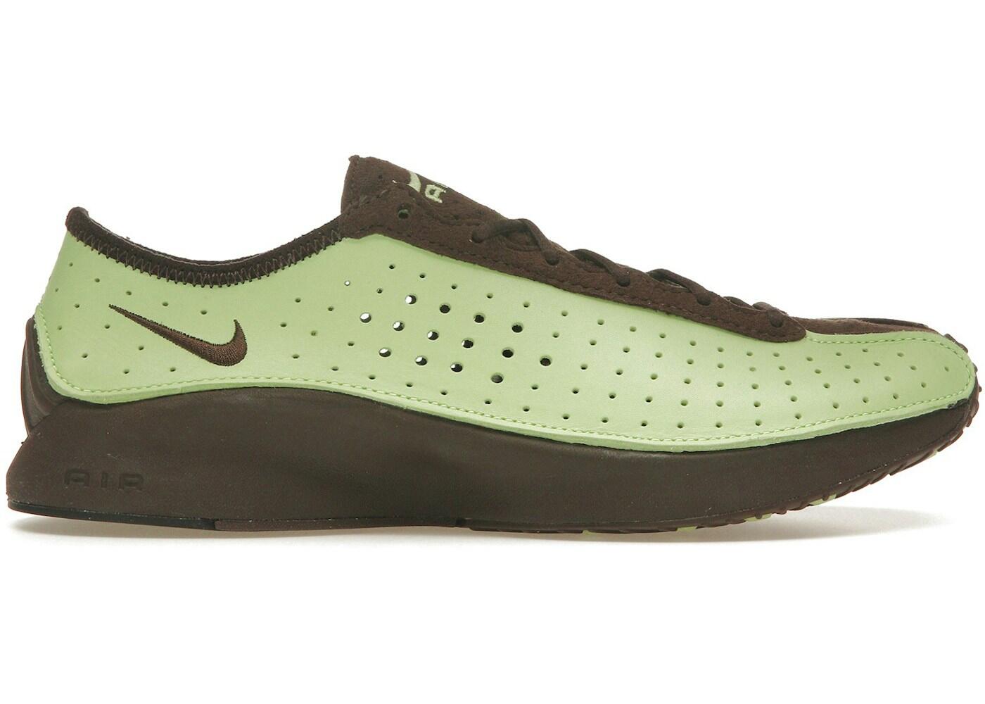 Nike Women's Air Superfly - Damenschuh Gr. 36.5 2/2