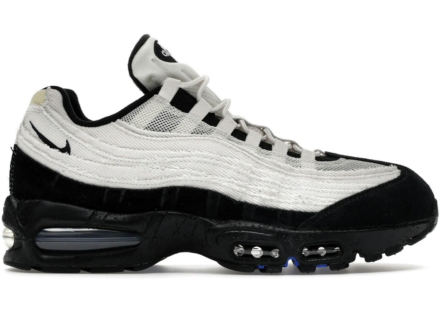 Nike Air Max 95 "Atelier" Paris City Pack - Scarpe sportive uomo 2/2