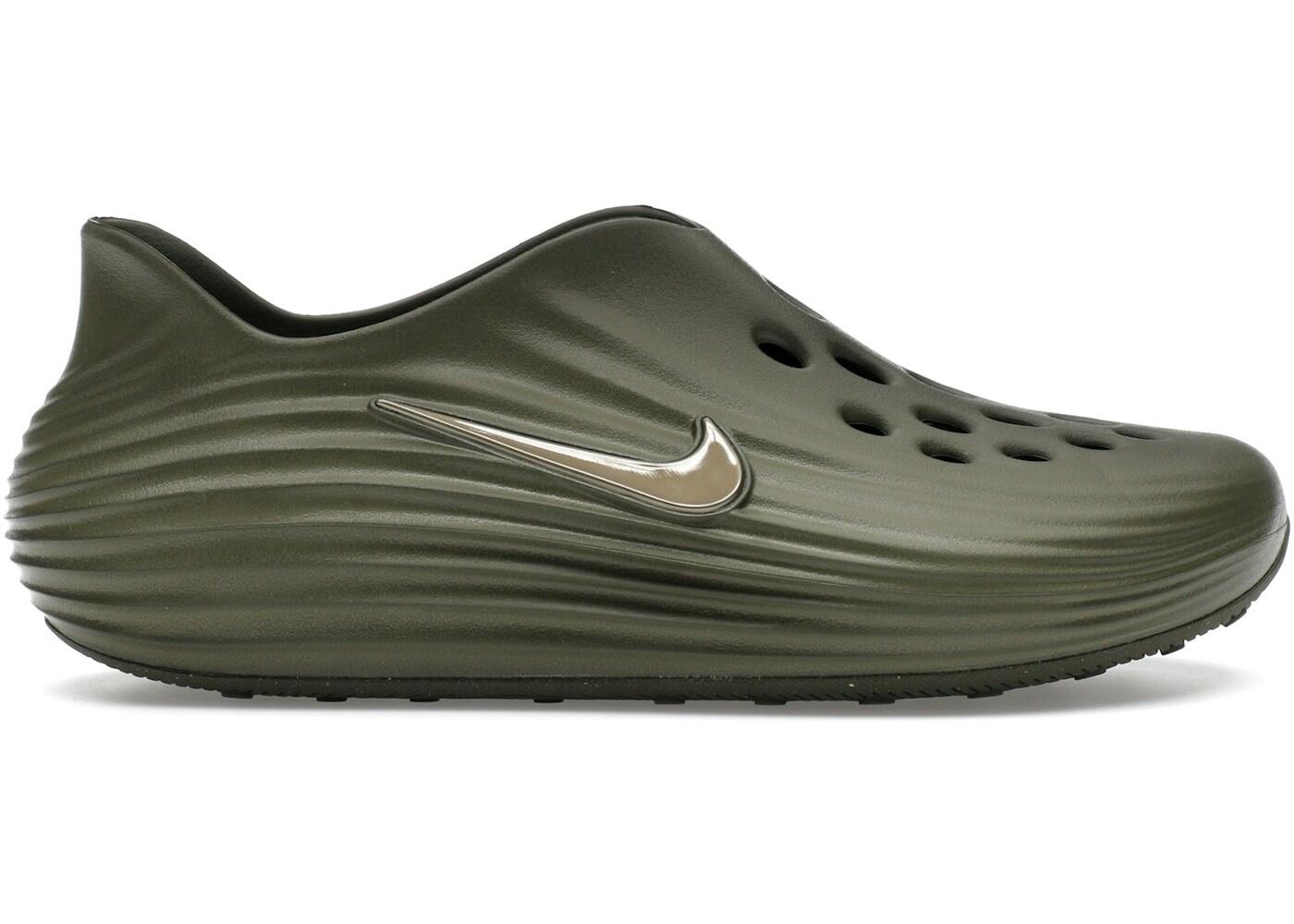 Nike ReactX Rejuven8 Medium Olive 2/2