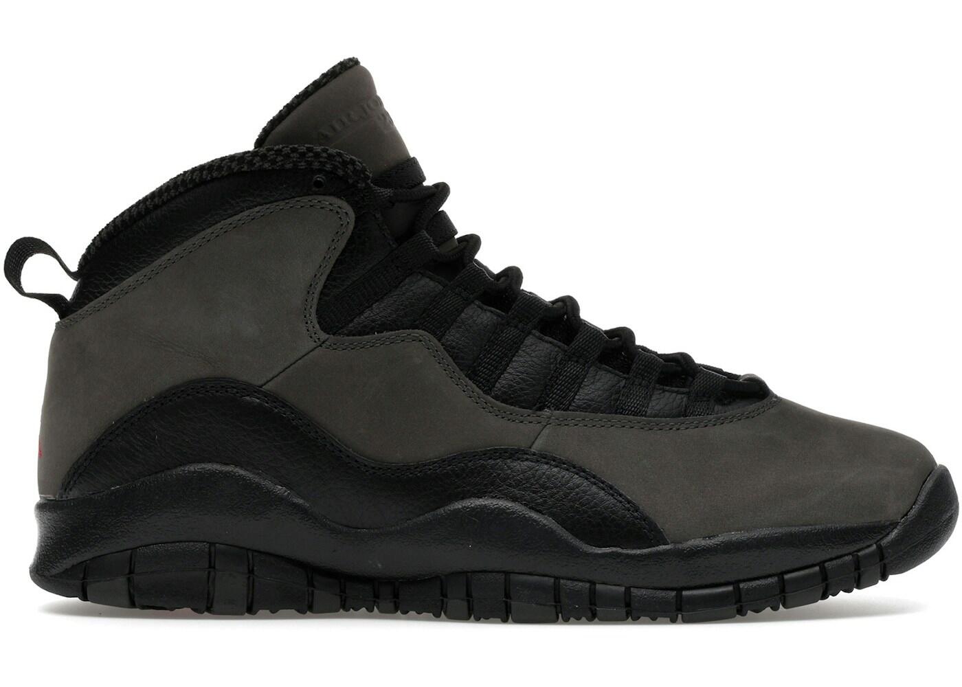 Jordan 10 Retro Shadow (2025) 2/2