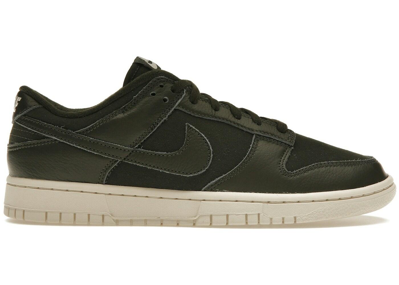 Dunk Low Premium Sequoia - Taille : 37.5 EU 2/3