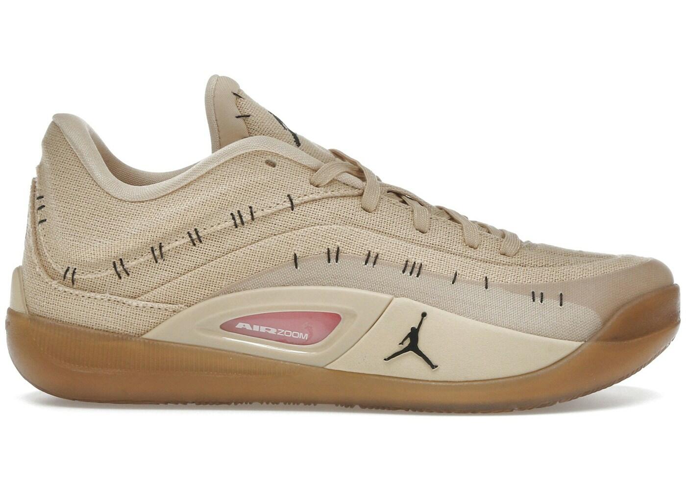 Jordan Zion 4 Voodoo - Chaussures de Sport et de Marche Homme 2/2