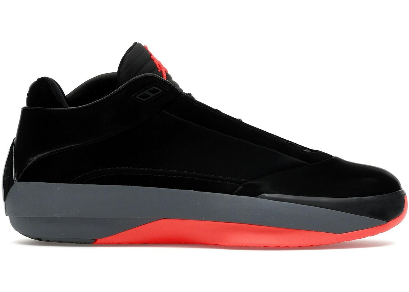 Air Jordan 40 Infrared 2/2