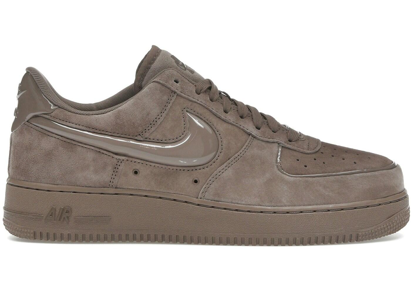 Nike Air Force 1 '07 W Mink Brown 2/2