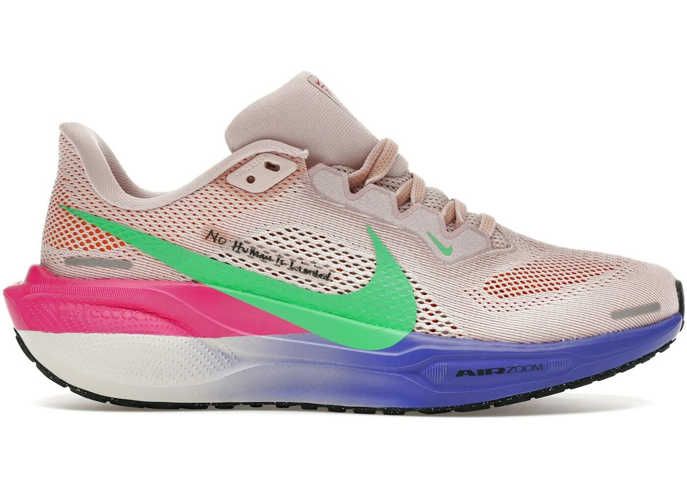 Nike Air Zoom Pegasus 41 Eliud Kipchoge 2/2