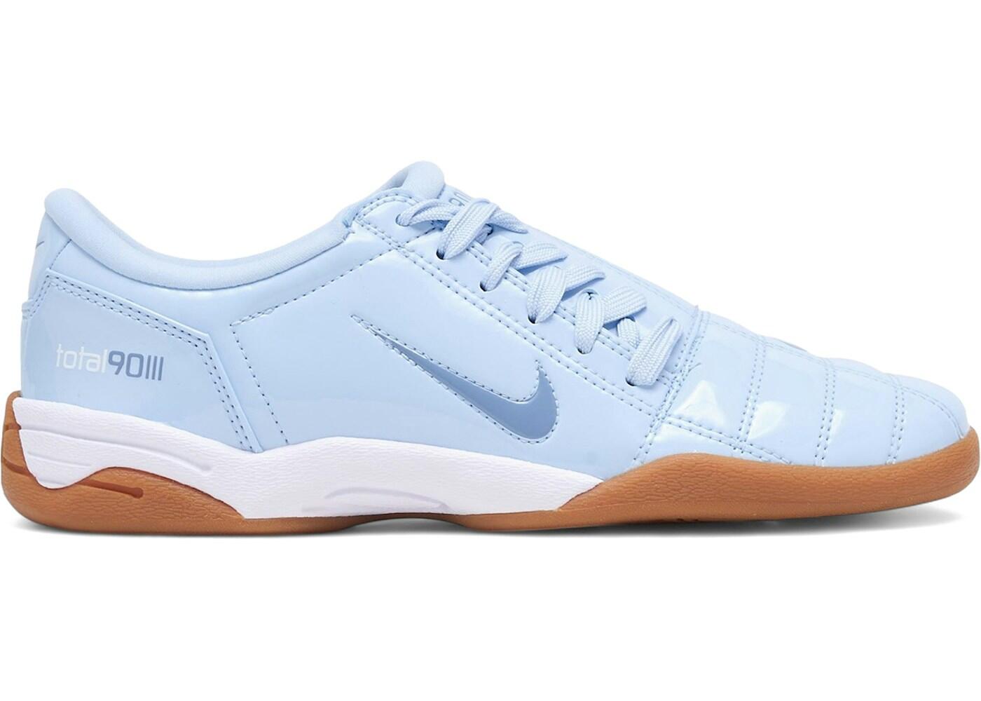Nike Women's Total 90 Walking-Schuhe Größe 40 2/2